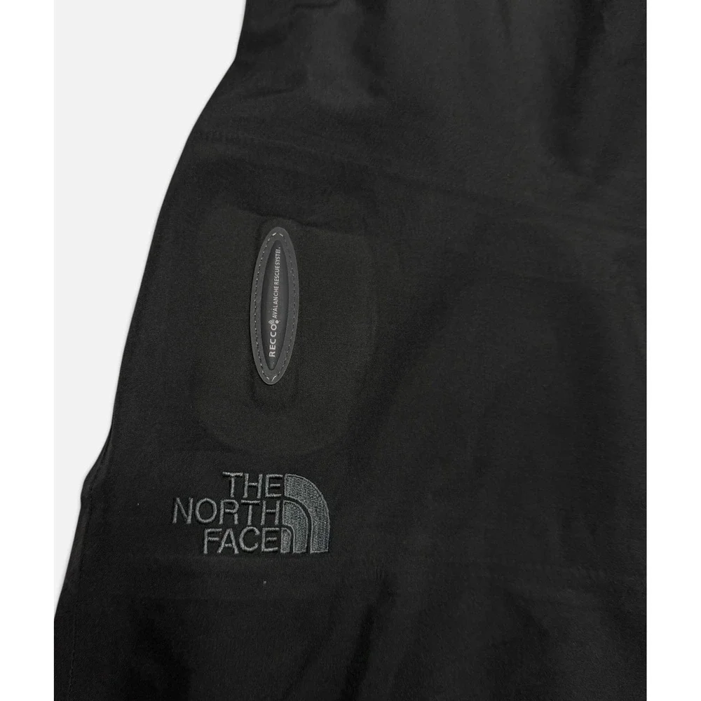 The North Face Pants Mens S Black Cryptic Gore Tex RECCO Cargo Snow Ski Skiboard